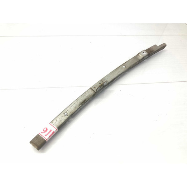 Guia Canaleta Vidro Porta Traseira Esq Gm Corsa 1999/2002