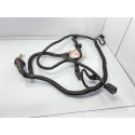Chicote Sensor Estacionamento Chevrolet Cobalt 2013/2016 Preto