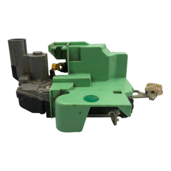 Fechadura Porta Dianteira Esquerda Fiat Idea 2011/16 53276