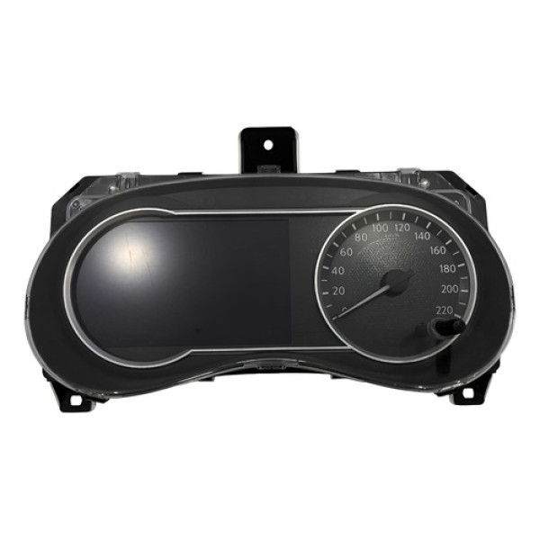 Painel Instrumentos Kicks Aut 2017/2021 Preto