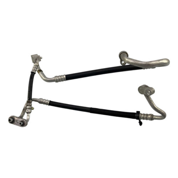 Mangueira Ar Condicionado Chevrolet Onix 2013/2019