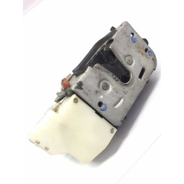 Fechadura Porta Traseira Direita Volkswagen Fox 2008