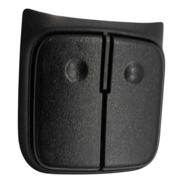 Botão Direito Comando Borboleta Volante Cruze 2017/23 45853