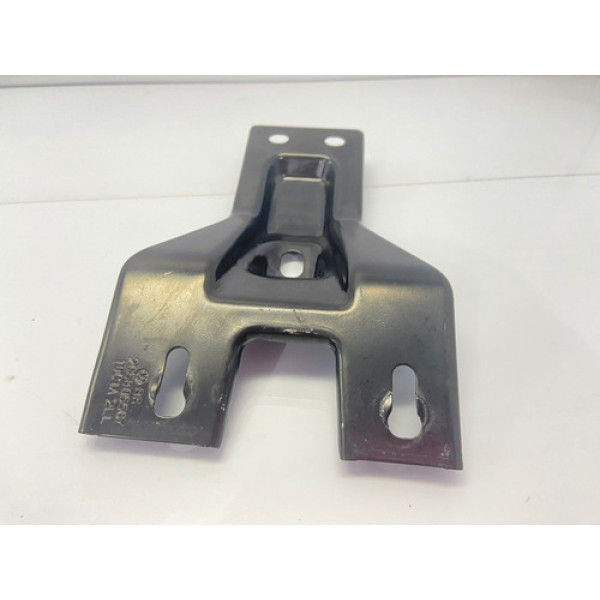 Suporte Fechadura Capô Dianteiro Volkswagen Nivus 19/22