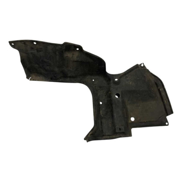 Defletor Dianteiro Esquerdo Corolla 2009/2014 54831