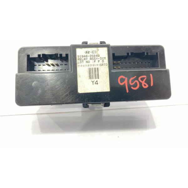 Módulo Relê 2.0/16v Hyundai Ix35 2012