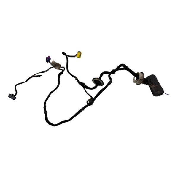 Chicote Porta Dianteira Esquerda C4 Lounge 2014/2018 51817