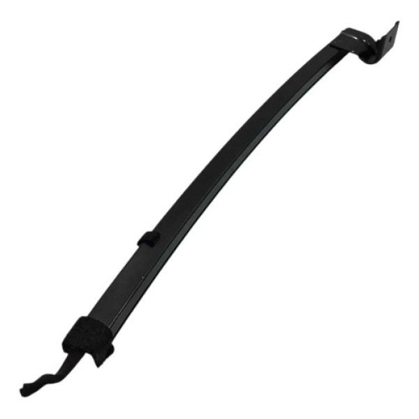 Guia Canaleta Vidro Dianteira Esq Versa 2016/2018 11629 Preto