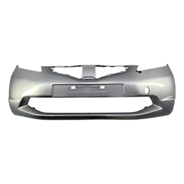 Parachoque Dianteiro Honda Fit 2009/2011 Recup49473 Prateado