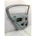 Porta Traseira Esquerda Chevrolet Vectra 2007/2011