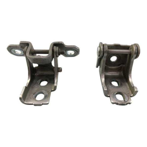 Par Dobradiças Porta Traseira Esquerda Fluence 2011/1847832