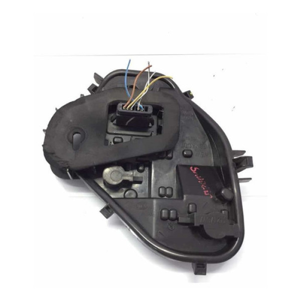 Circuito Lanterna Traseira Direita Renault Sander 2018