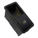 Botão Eletrico Vidro Tras Chevrolet Vectra 2006/2011   24887