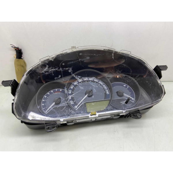 Painel Instrumento 1.8 Aut C/detalhes Toyota Corolla 14/17