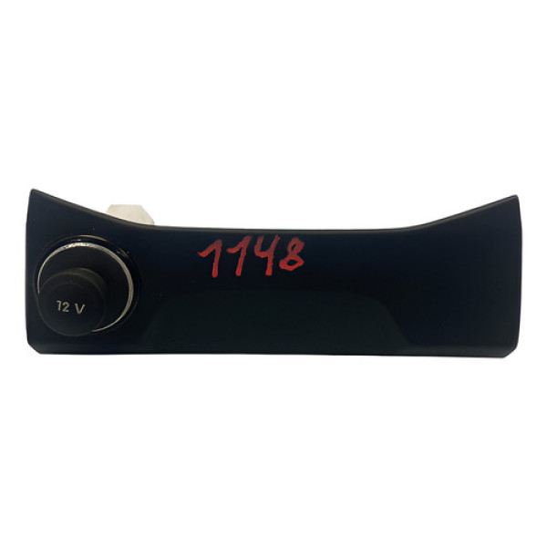 Acabamento Tomada 12v Volkswagen T-cross 2019/2023