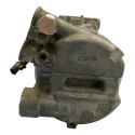Compressor Ar Condicionado Chevrolet Cruze 1.4t 17/23 45786