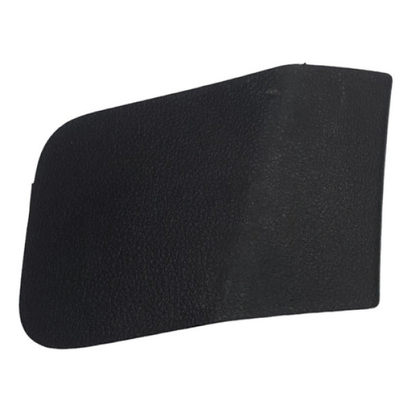 Acabamento Interno Esquerdo Porta-malas Vw Golf  2014/2021