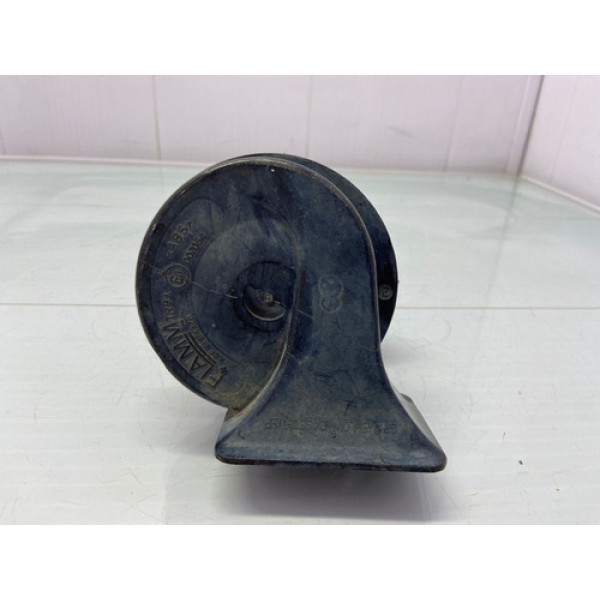 Buzina Volkswagen Saveiro Robust 2017/2020