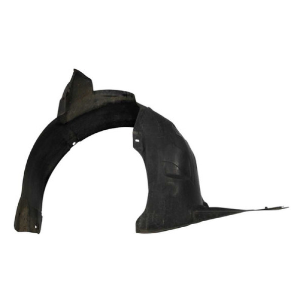 Parabarro Dianteiro Esquerdo Volkswagen Fox 2010/14 53818