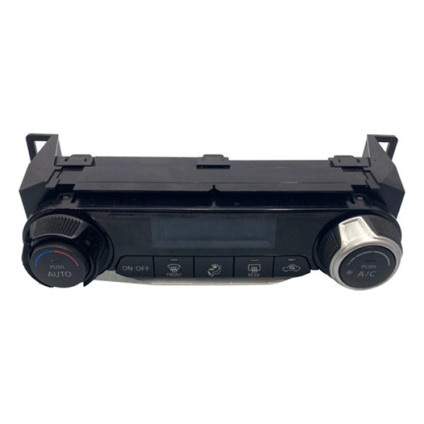 Comando Ventilação Ar Condicionado Kicks 2017/2021