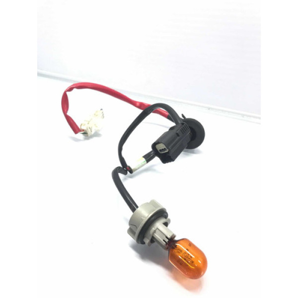 Chicote Lanterna Canto Direito Toyota Corolla 2019/2021