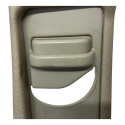 Acabamento Coluna Sup Esquerdo Mercedes C180 2008/1255887
