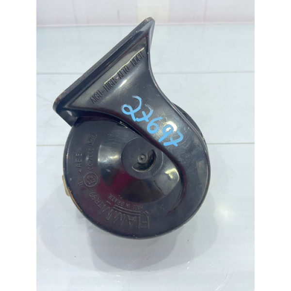 Buzina Caracol Fiat Punto 2008/2018