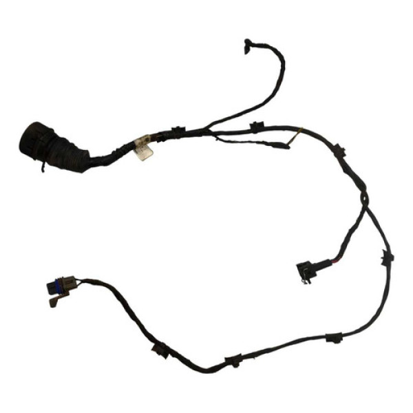 Chicote Porta Dianteira Direita Celta Prisma 2008/15 54375