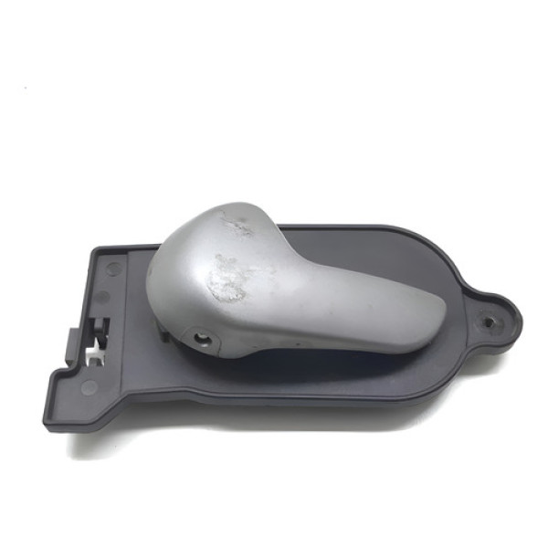 Maçaneta Interna Traseira Esquerda Ford Fiesta 2003/2014 Traseira