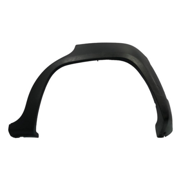 Moldura Friso Lateral Tras Esq Fiat Idea Adventure 2011/2018