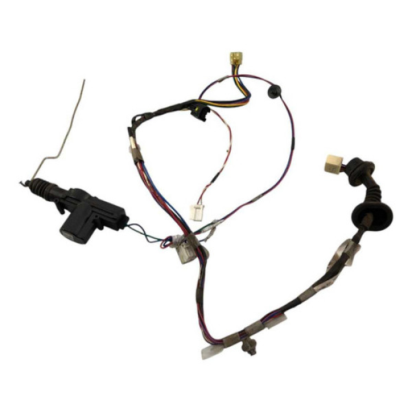 Chicote Porta Traseira Direita Toyota Corolla 2003/2008