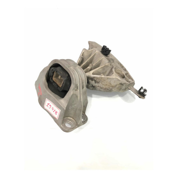 Coxim Direito Do Motor Renault Duster 2.0 16v 2010/2019