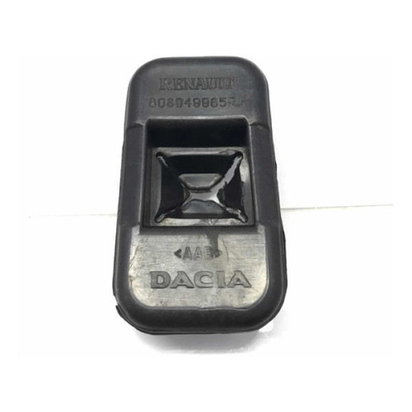 Acabamento Limitador Porta Diant Dir Renault Sandero 2008/13