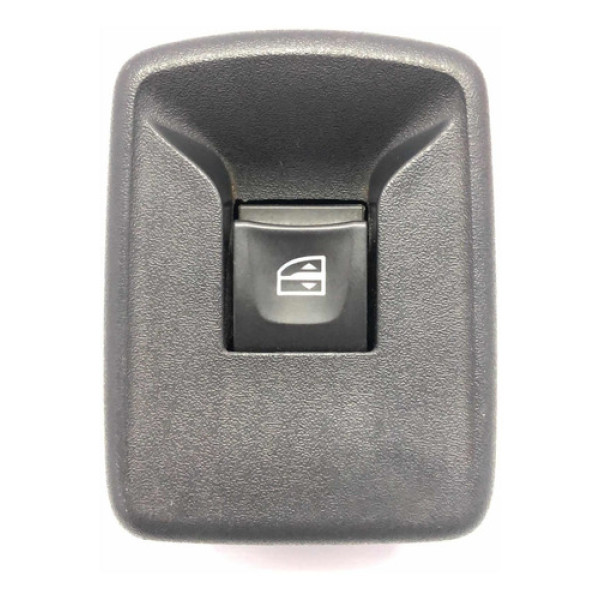 Botão Vidro Elétrico Renault Sandero 2016/2020