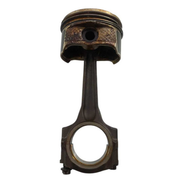 Biela Com Pistão Motor Peugeot Citroën 2.0 16v 2011/18 46379