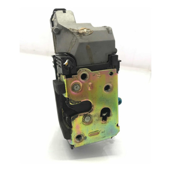 Fechadura Porta Dianteira Esquerda Ford Fiesta 2003/2014