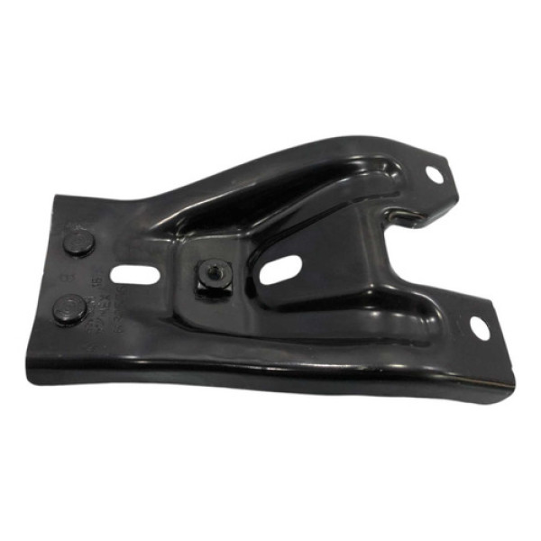 Suporte Fechadura Capo Dianteiro Vw Jetta 2.0 8v 2011/2013