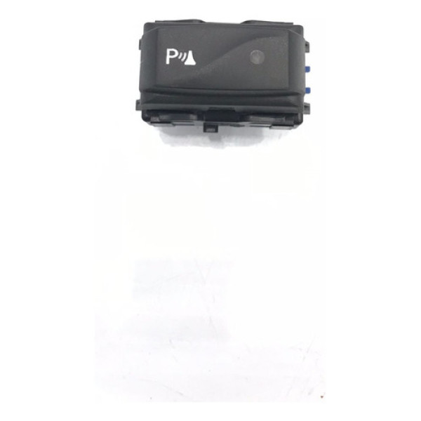 Botão Sensor Parking Estacionamento Renault Oroch 2015/2021