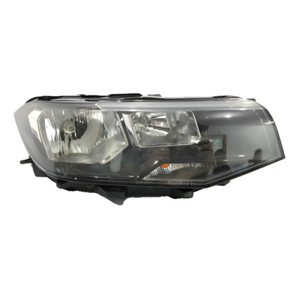 Farol Direito Volkswagen T-cross 2019/2022 Direito