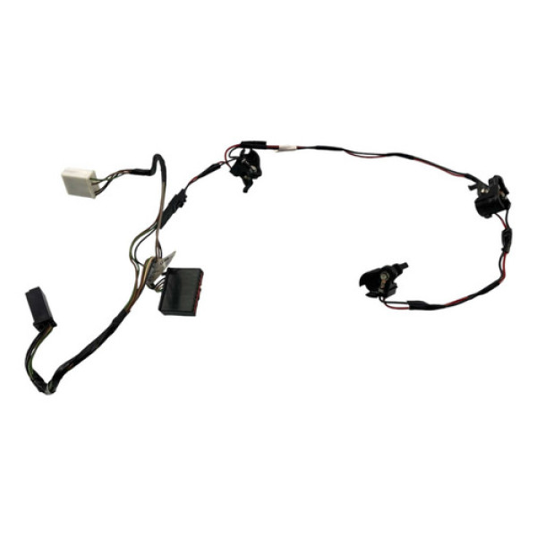 Chicote Volante Chevrolet Onix/cobalt 2013/2019