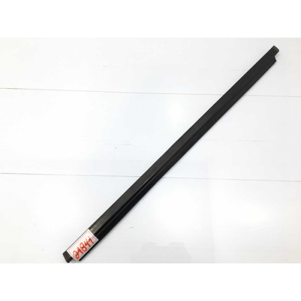 Pestana Externa Traseira Esquerda Ford Fiesta 2003/2014