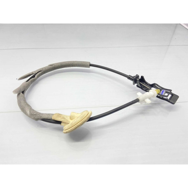 Cabo Fechadura/maçaneta Int Traseiro Esquerdo Vw Nivus 20/22