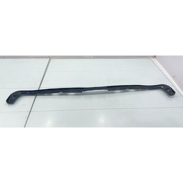 Guia Suporte Central Para-choque Traseiro Vw Golf 