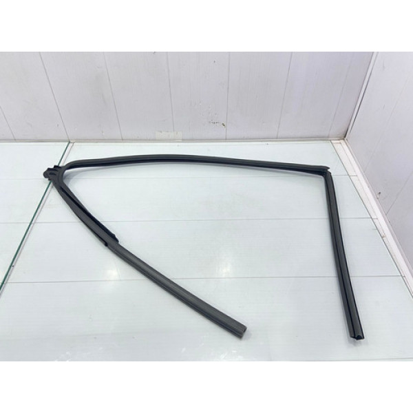 Borracha Canaleta Porta Dianteira Esquerda City 2022/2023