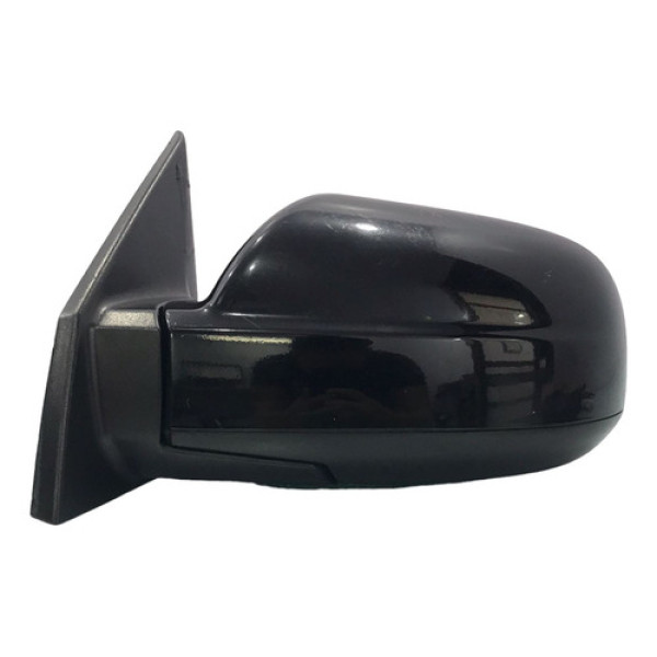 Retrovisor Esquerdo Hyundai Tucson Aut 2008/2014