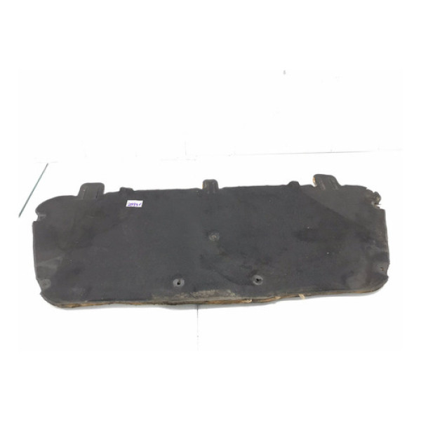 Forro Capô Dianteiro Peugeot 308/408 2011/2018