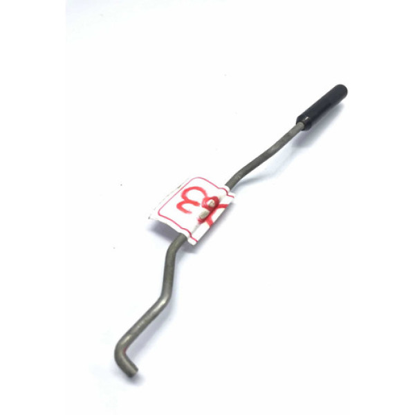 Pino Trava Porta Traseira Direita Hyundai Hb20 Hatch 2016