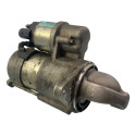 Motor De Arranque Chevrolet Agile/montana 1.4 2011/2020