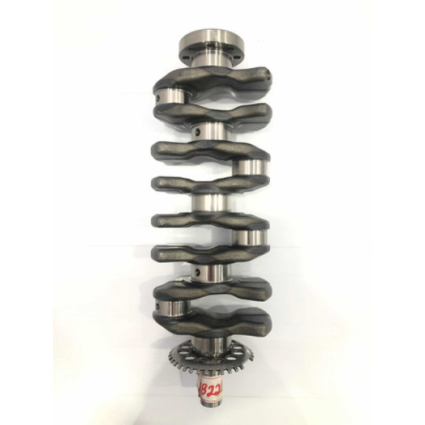 Virabrequim Toyota Etios E Yaris 1.5 2013/2021