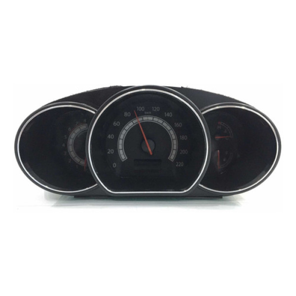 Painel Instrumento Jac J5 2011